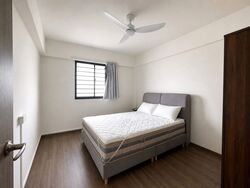 Blk 707 Chong Pang Green (Yishun), HDB 3 Rooms #558625241